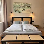 Modern I Cosy & Apart Otel Koblenz (Rhineland-Palatinate)