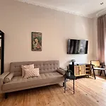 Modern I Cosy & Apart Otel 3*