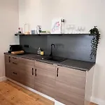 Modern I Cosy & Apart Otel Koblenz (Rhineland-Palatinate)