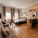 Modern I Cosy & 3* Koblenz (Rhineland-Palatinate)