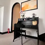 Modern I Cosy & Апарт-отель Кобленц