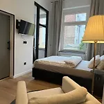 Modern I Cosy & Apart Otel 3*
