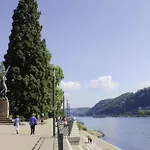 Modern I Cosy & Koblenz (Rhineland-Palatinate)
