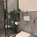 Apart Otel Modern I Cosy & Koblenz (Rhineland-Palatinate)