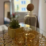 Modern I Cosy & Apart Otel Koblenz (Rhineland-Palatinate)