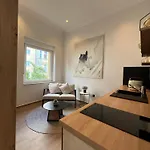 Modern I Cosy & Apart Otel Koblenz (Rhineland-Palatinate)