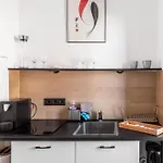 Modern I Cosy & 3*