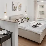 Modern I Cosy & 3*
