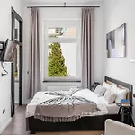 Apart Otel Modern I Cosy & 3*