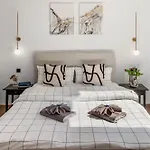 Modern I Cosy & Apart Otel Koblenz (Rhineland-Palatinate)