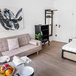 Modern I Cosy & Apart Otel