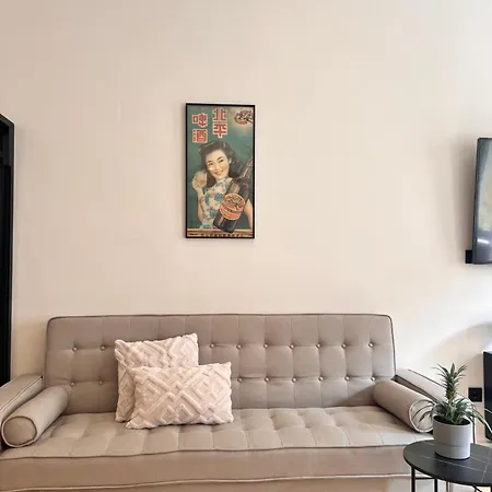 Modern I Cosy & Hotel apartamentowy