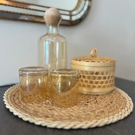 Hotel apartamentowy Modern I Cosy & Koblencja