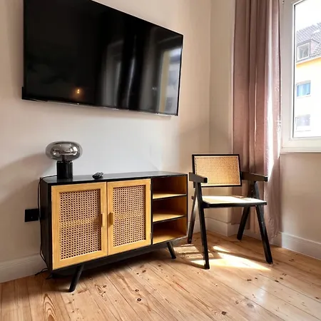 Modern I Cosy & Koblenz (Rhineland-Palatinate)