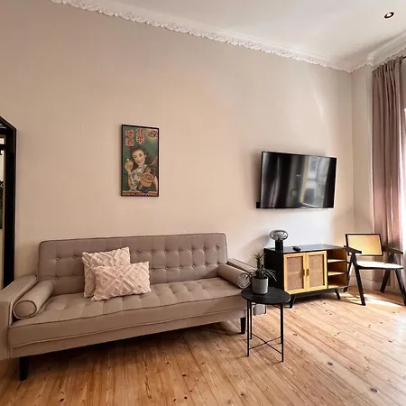 Modern I Cosy & Aparthotel *