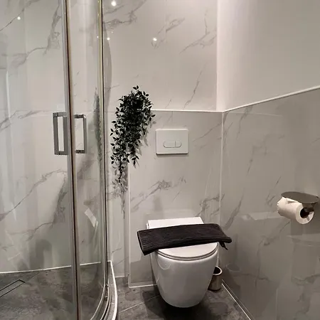 Modern I Cosy & Koblenz (Rhineland-Palatinate)