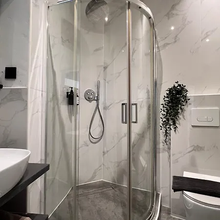 Ξενοδοχείο με διαμερίσματα Modern I Cosy &