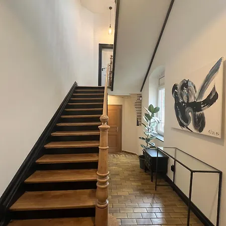 Modern I Cosy & Koblencja