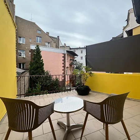 Modern I Cosy & 3*