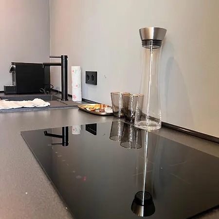 Modern I Cosy & Aparthotel *