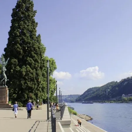 Modern I Cosy & Koblencja