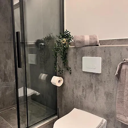 Ξενοδοχείο με διαμερίσματα Modern I Cosy & Κόμπλεντς