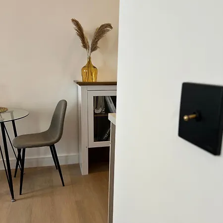 Modern I Cosy & 3*