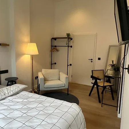 Modern I Cosy & 3*