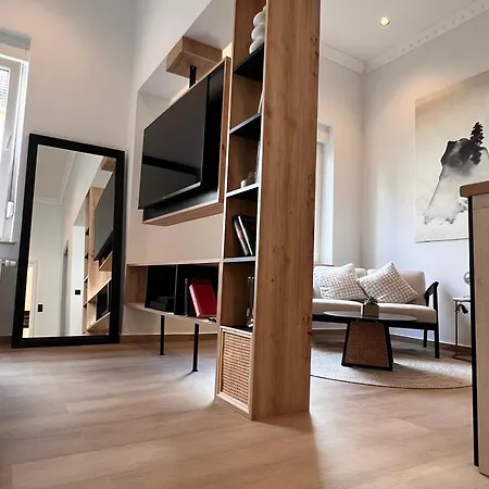Modern I Cosy & Aparthotel