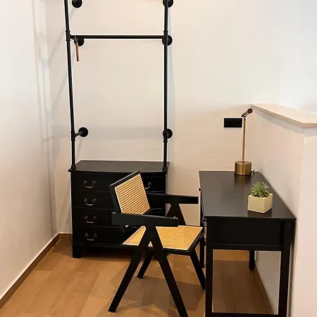 Modern I Cosy & Aparthotel *