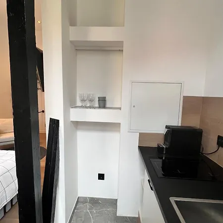 Modern I Cosy &