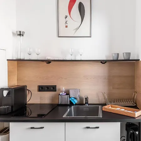 Modern I Cosy & 3*