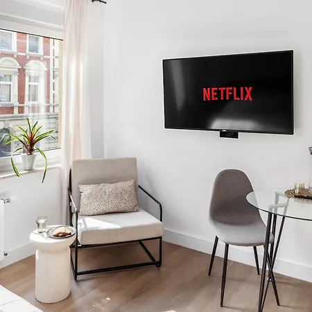 Modern I Cosy & Koblencja