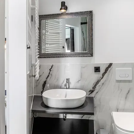 Modern I Cosy & Ξενοδοχείο με διαμερίσματα Κόμπλεντς