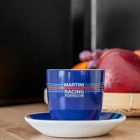 Hotel apartamentowy Modern I Cosy & 3*