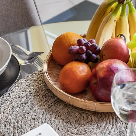 Modern I Cosy & Апарт-отель