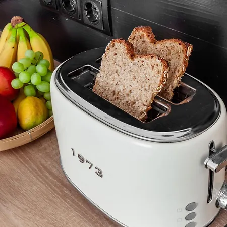 Modern I Cosy & Hotel apartamentowy 3*