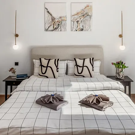 Modern I Cosy & Апарт-отель Кобленц
