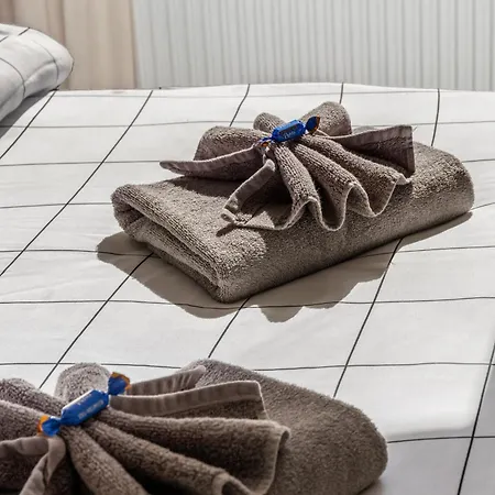 Апарт-отель Modern I Cosy &