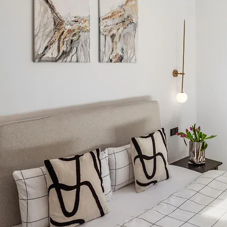 Апарт-отель Modern I Cosy & Кобленц