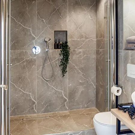 Апарт-отель Modern I Cosy &