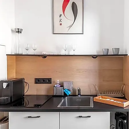Modern I Cosy & 3* Koblenz (Rhineland-Palatinate)