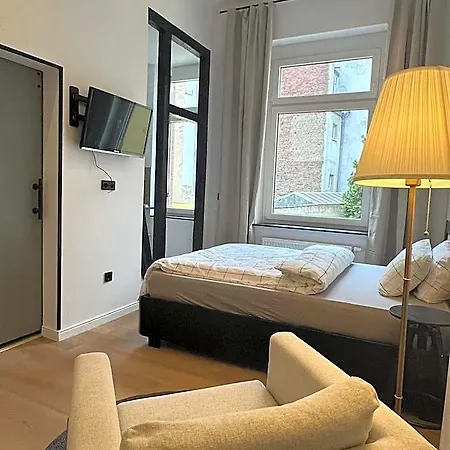 Modern I Cosy & Ξενοδοχείο με διαμερίσματα