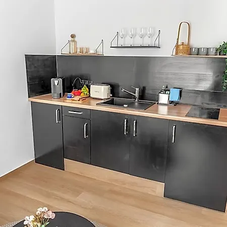Modern I Cosy &