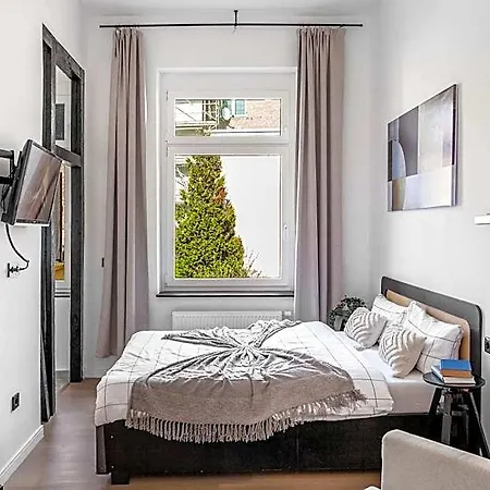 Modern I Cosy & 3*