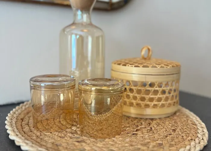 Aparthotel Modern I Cosy & Koblenc