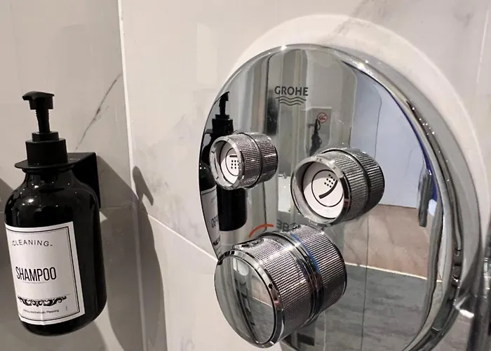 Modern I Cosy & 3* Koblenc