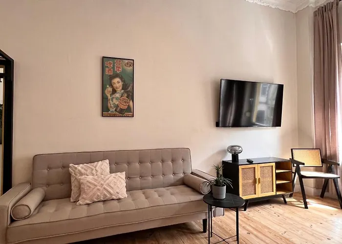 Modern I Cosy & Aparthotel 3*