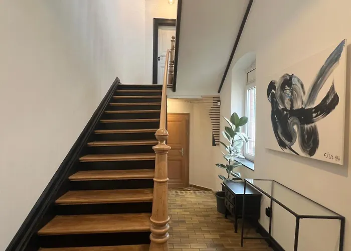 Modern I Cosy & Koblenc