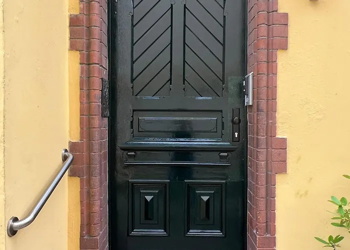 Modern I Cosy & Aparthotel